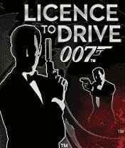 Licence to Drive