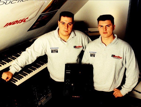 Ex-Plain - B2- Check Out (Radio Edit)