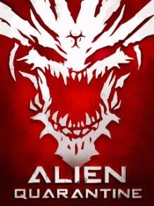 Alien Quarantine RUS 240x400 Nokia Asha TS