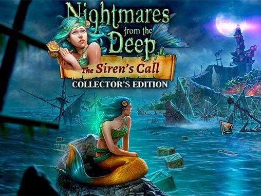nightmares from the deep 2 the sirens ca