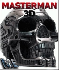 masterman 3d 176x208x 208 240x320 352x41