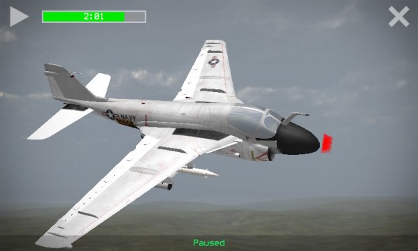 Strike Fighters Attack (Pro) v1.19.0
