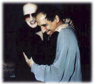 Adriano Celentano - Confessa_минус