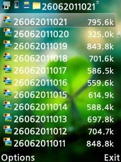 RescoPhotoViewer v5.0 Atlantis Clarity m