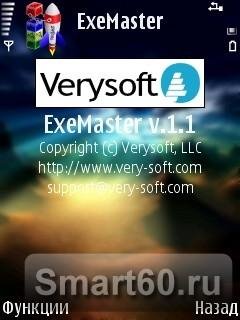 ExeMaster v.1.01