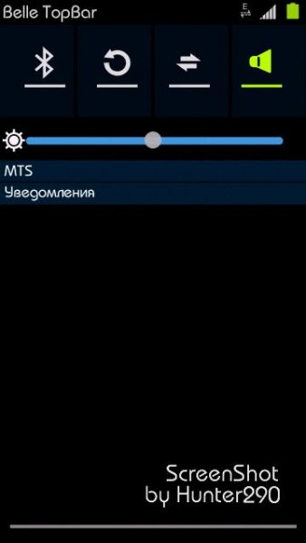 SymDroid Galaxy v3