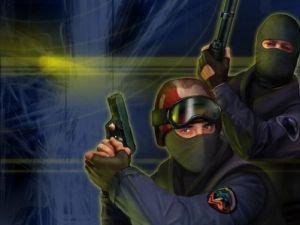 Counter Strike 1 6 mobile