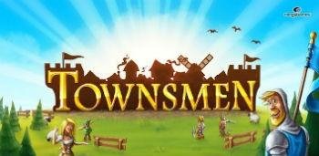 Townsmen Premium v1.6.3 Mod