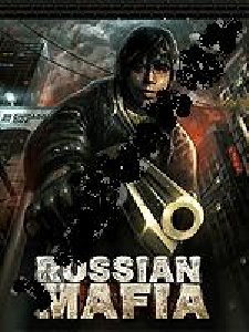 russian mafia Nokia S60 MIDP 2.0 240x320
