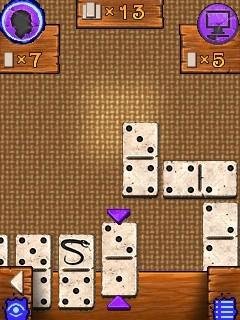 Voodomino RU Nokia s40 240x320