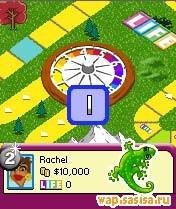 The Game Of Life