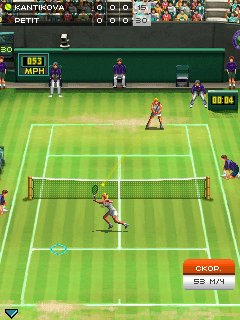 Wimbledon2009 240 320 nok