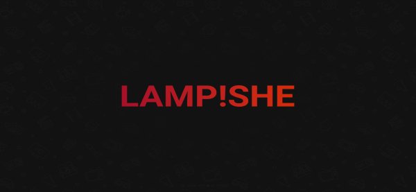 LAMP!SHE