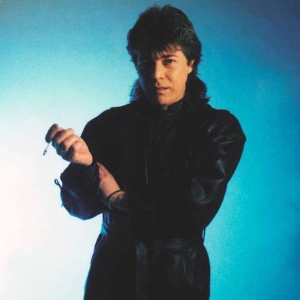 Ken Laszlo - Hey operator (Mirko Hirsch bootleg mix maxi version)