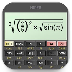 HiPER Calc Pro v10.5.6