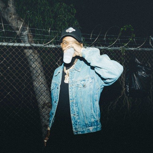 Tory Lanez - Toca (Lost Tapes)