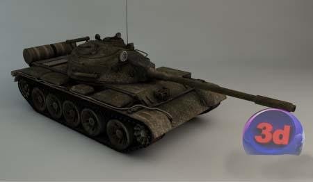Т-55 (1)