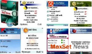 Antivirus