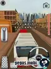 3d bus simulator 128x160