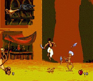 Aladdin