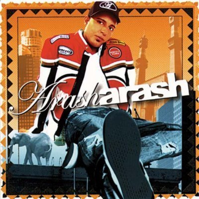 Arash - Arash
