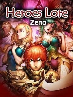 Heroes Lore Zero 360x640 hack