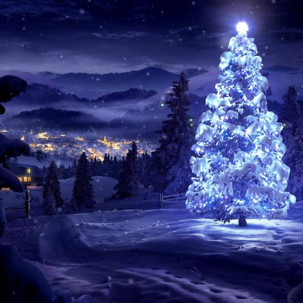 Christmas