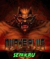 Quake Plus 3D 240