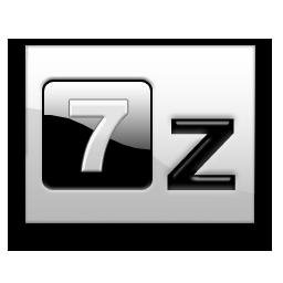 Unpacker 7z v0.5