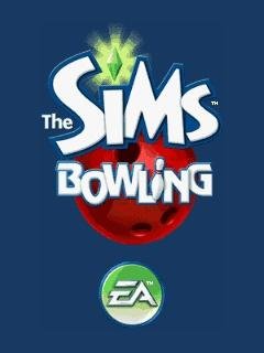 The sims bowling