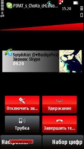 realny Skype