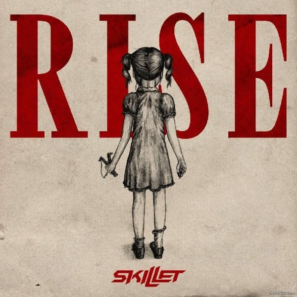 Skillet-Rise