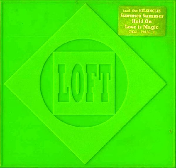 Loft - Theme Of Loft