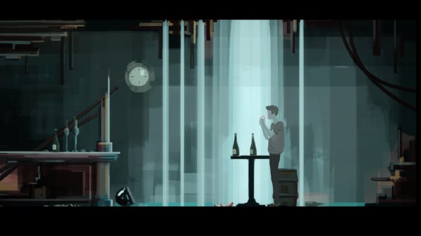 The End of the World v.1