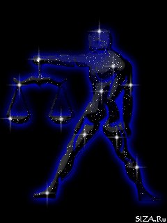 zodiak Vesy