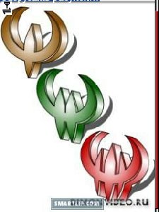 Quake иконки