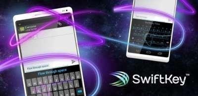 SwiftKey Keyboard v5.0.4.92