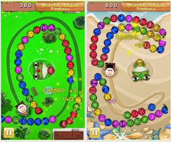Fire Ball v1.2(3)