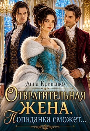 Отвратительная жена. Попаданка сможет... (2024)