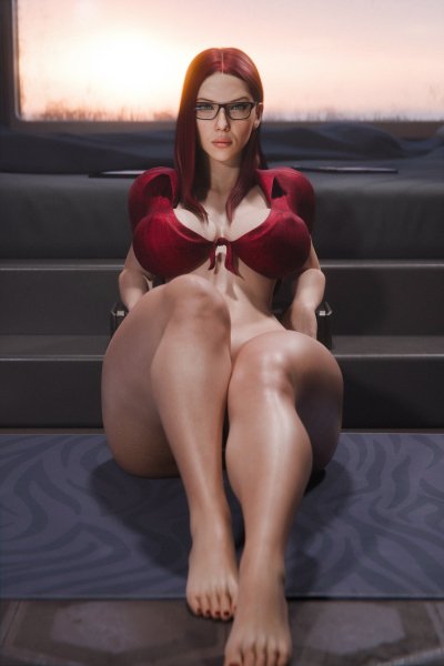 Serenity widow 009