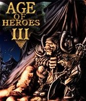 age of heroes iii vozmezdie orkov