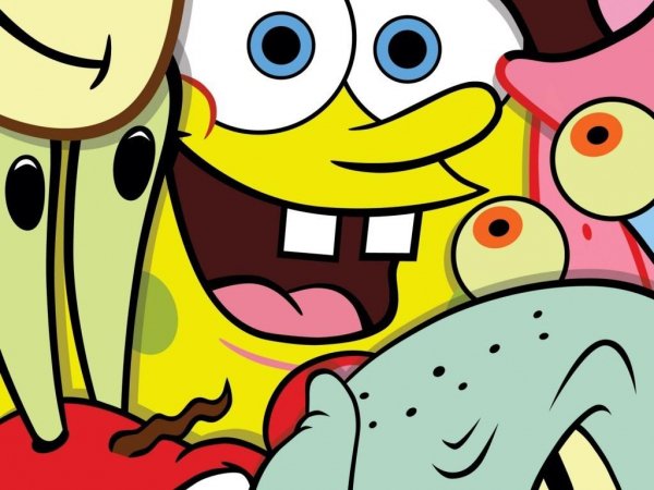 Sponge Bob Square Pants - Final Theme