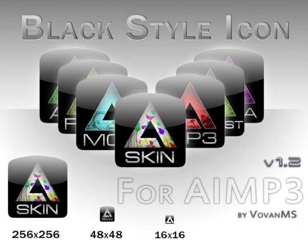 Black Style