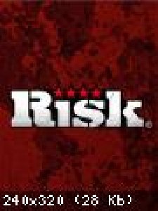 RISK Nokia s60v3 240x320