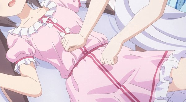 Chocola &amp; Vanilla