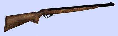 ShotGun