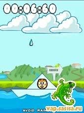 Dont Fall Off