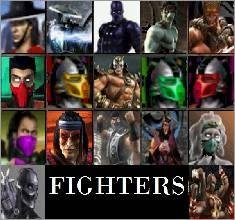 Mortal Kombat 4 - Revolution - Noob Saib
