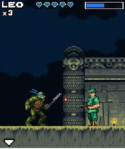 TMNT