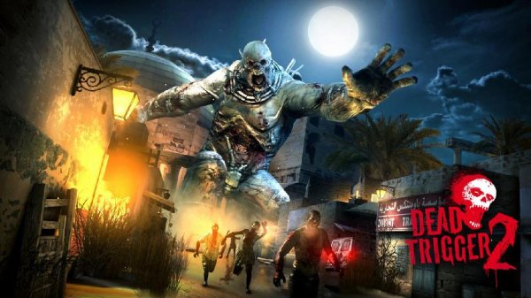 DeadTrigger2